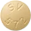 SV572と書かれた黄色の錠剤
